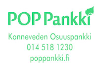 POP Pankki Konneveden Osuuspankki